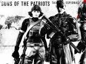 Spunta Metal Gear Solid 25th Anniversary Edition