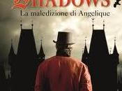 Dark Shadows: maledizione Angelique Lara Parker