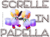 ...e l'ntestazione Sorelle Padella