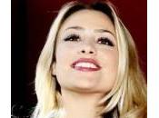 Martina Stella diventata mamma: nata Ginevra Gregorini