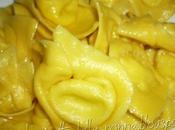 Tortelloni burro salvia