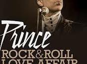Prince Rock Roll Love Affair Video Testo Traduzione