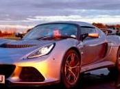 Alla Lotus Exige 2012 mancano solo