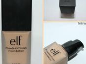 Flawless Finish Foundation Sand fondoti-