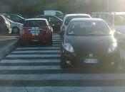 Situazione umiliante spaventosa Terminal Anagnina. Tutti giorni impossibilità deambulare tutta serie categorie