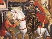 Martino leggenda mantello