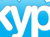Windows Live Messenger: posto Skype