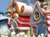 Gardaland mette lente ingrandimento eventuali esuberi: crisi?