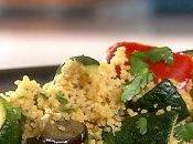 Cuscus verdure velocissimo