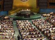 NY-MUN, ovvero come sente andare York rappresentare nazione.