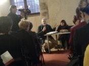 primo incontro dedicato Klimt della Società Belle Arti Verona