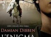 Esce oggi: L'enigma dell'impero Damian Dibben