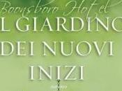 Recensione: giardino nuovi inizi