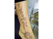 tatuaggi STELLE