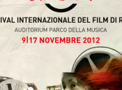 Nuovo Festival Internazionale Film Roma