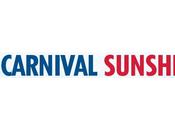 Carnival Cruise svela anteprima dettagli Sunshine, grande progetto restyling intrapreso dalla Compagnia