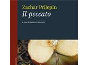 Novità libreria Voland: peccato Zachar Prilepin