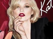 RIMMEL Lasting Finish Kate Lipstick