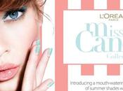 L’Oreal Color Infaillible Miss Candy