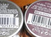 L'Oréal Color Infallible Eyeshadow