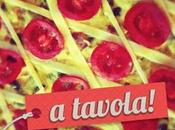 tavola! Quiche zucchine, speck zafferano