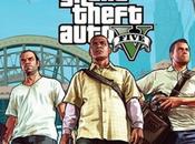 Grand Theft Auto notizie ufficiali GameInformer
