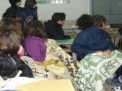 Scuole senza riscaldamento