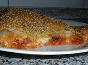 Calzone… Sfoglia!!!