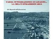 Ultimo libro Antonio Capolongo Cassa integrazione guadagni… straordinaria