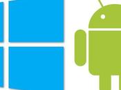 Traffico Web: Windows raddoppia Android