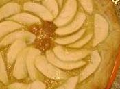 Sfoglia marmellata pesche mele