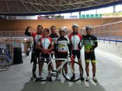 Team ITALIANJET Pista Montichiari