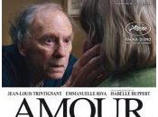 AMOUR Michael Haneke: recensione film vincitore della Palma d’oro Cannes Alessandra Montesanto