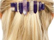 DIY: Yourself Fermaglio Quarzo