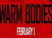 Warm Bodies: Trailer Decisamente Interessante