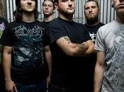 Whitechapel Nuovo video "Possibilities Impossible Existence"