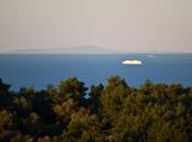 Nuove foto della croazia vista gargano (ischitella)