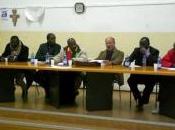 Conferenza crisi africa”: resoconto foto