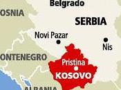 serbia piattaforma proposte kosovo