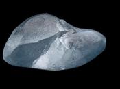 Karowe (Botswana) /Estratto dalla miniera diamante "blu"