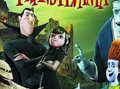 Cinema: recensione Hotel Transylvania