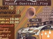 PISA VINTAGE novembre!