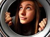 It's washing machine!?