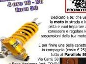 Fossano terrà corso imparare regolare sospensioni