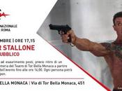 Sylvester Stallone presenta Festival Roma Bullet Head Ecco come partecipare all'incontro