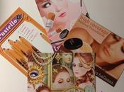 Haul Neve Cosmetics collezione French Royalty Palette Elegantissimi