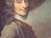 Voltaire, boia curiosità dell'uomo