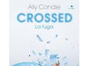 Crossed. fuga Ally Condie