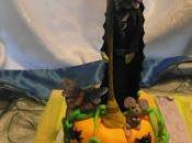 Halloween ancora corsi.....