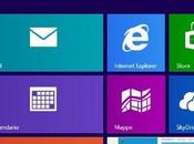 Configurare account Posta Windows utente hotmail Tablet